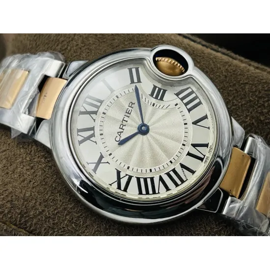 Cartier BALLON 36mm