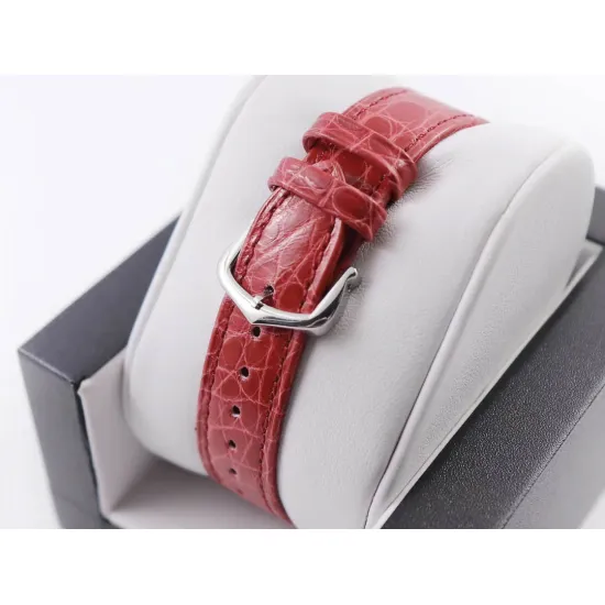 Cartier Cheetah Watch Dimensions: 27 x 37 mm 22*30 mm
