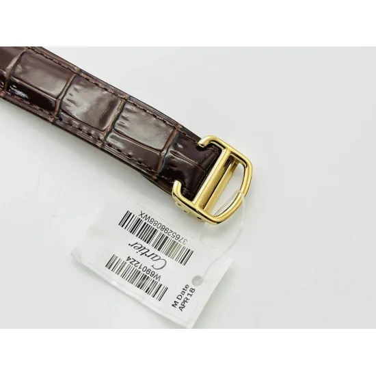 Cartier BALLON:  33MM 36MM 42MM