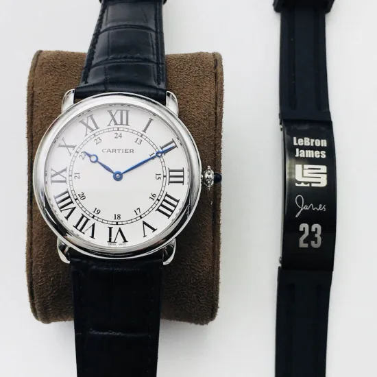 Cartier RONDE