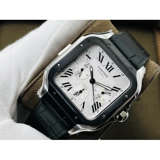 Cartier SANTOS