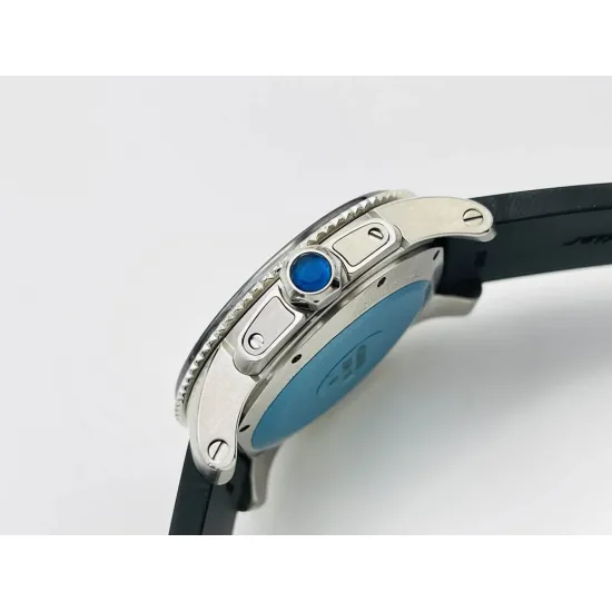 Cartier CALIBRE 42MM*11MM