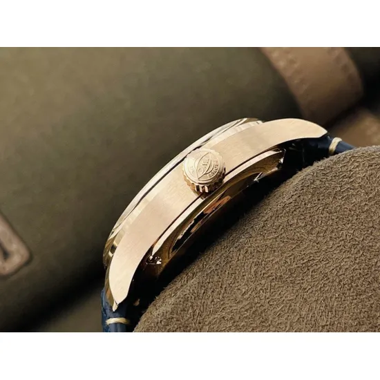 IWC PORTUGIESER  42MMX13MM