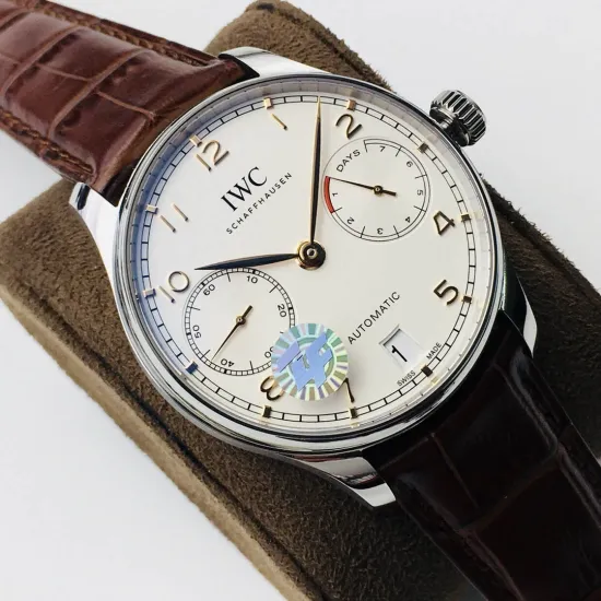 IWC PORTUGIESER 42 mm