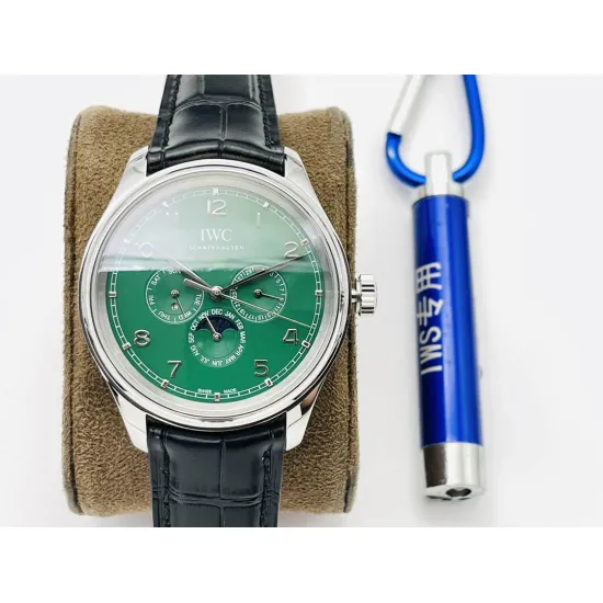 IWC PORTUGIESER 42mm