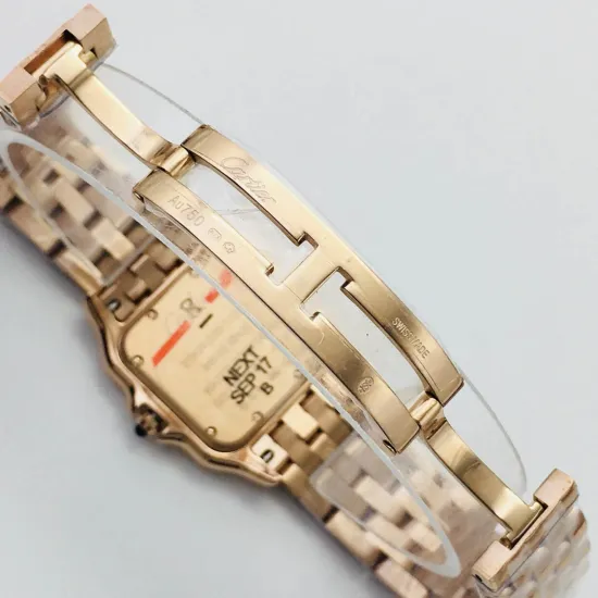 Cartier PANTHERE 27*37 22*30mm