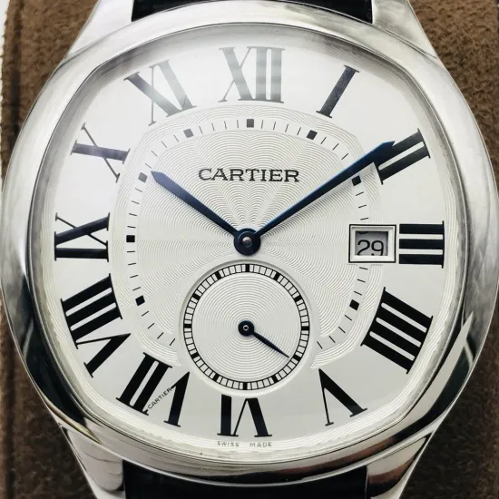 Cartier DRIVE 40MM*41MM*12MM