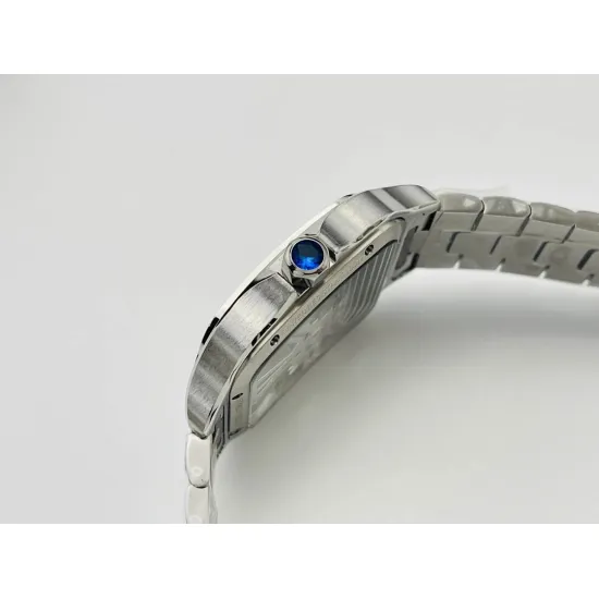 Cartier SANTOS 39.8MM*9.08MM