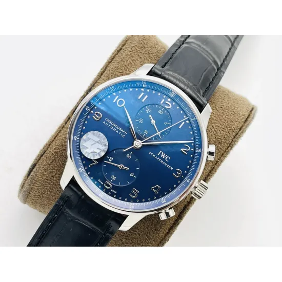IWC PORTUGIESER 41MM