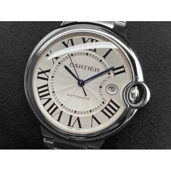 Cartier BALLON:  33MM 36MM 42MM