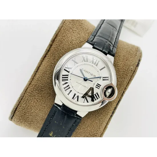 Cartier BALLON:  33MM