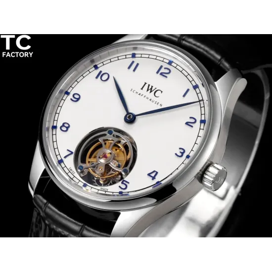 IWC PORTUGIESER 42*11MM