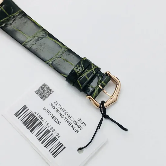 Cartier confession balloon series Diameter: 30 mm