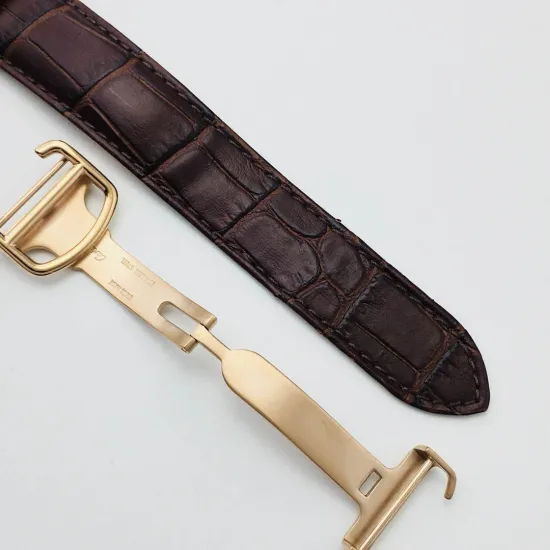 Cartier DRIVE 40MM*41MM*12MM