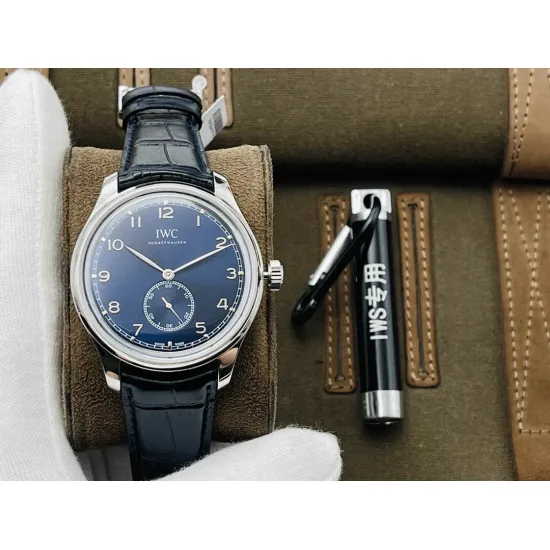 IWC PORTUGIESER 40MM