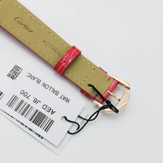 Cartier confession balloon series Diameter: 30 mm