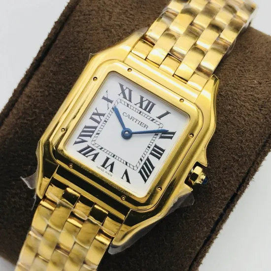 Cartier PANTHERE 27*37 22*30mm