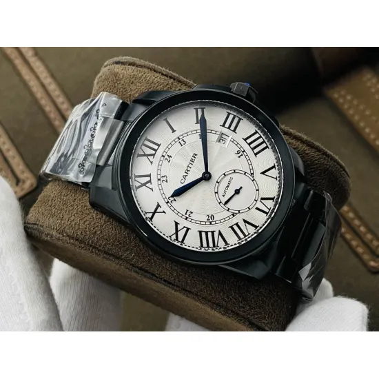 Cartier watch