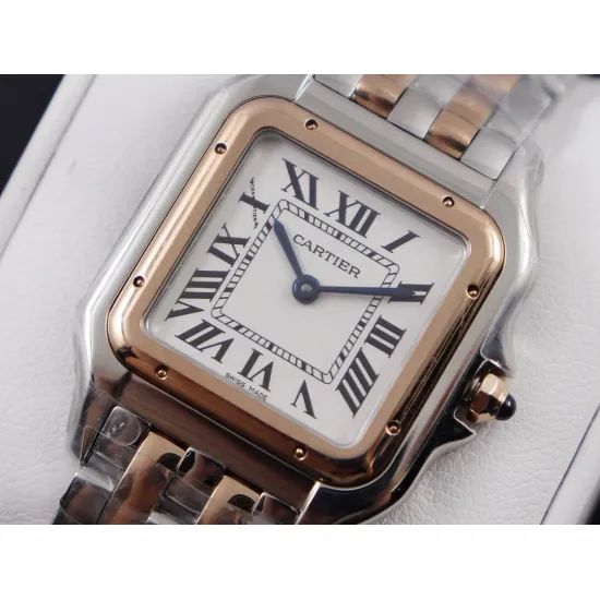Cartier PANTHERE 27*37 22*30mm