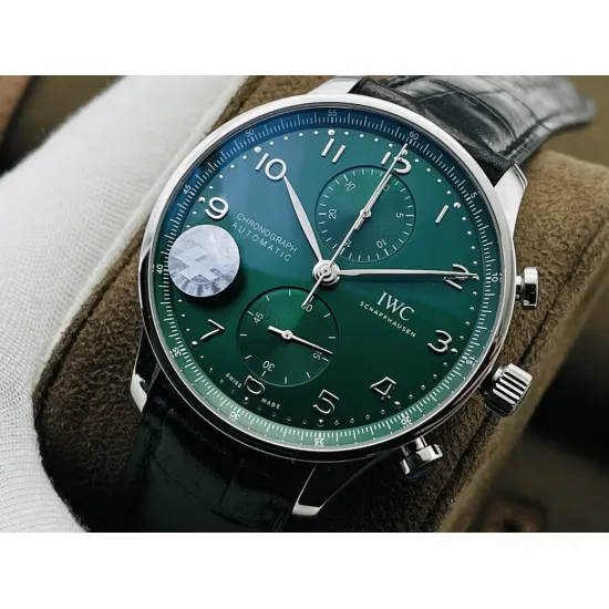 IWC PORTUGIESER 41mm