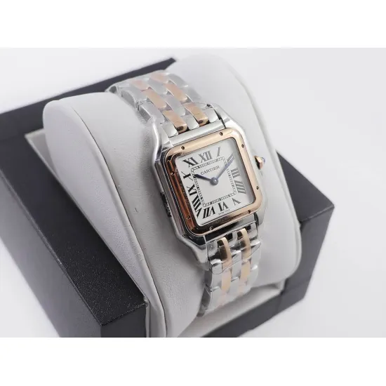 Cartier PANTHERE 27*37 22*30mm