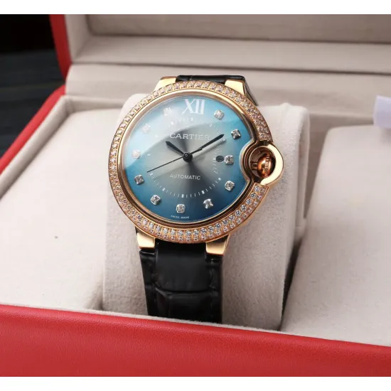 Cartier BALLON 36mm