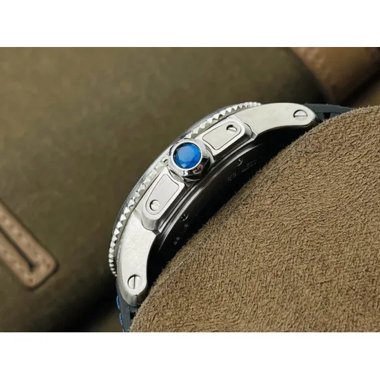 Cartier CALIBRE: 42MM*11MM