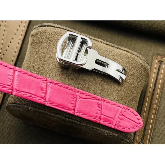 Cartier Tank Watch Size: 30MMX39MMX11MM