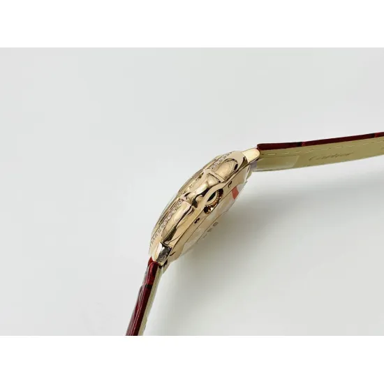 Cartier BALLON:  33MM