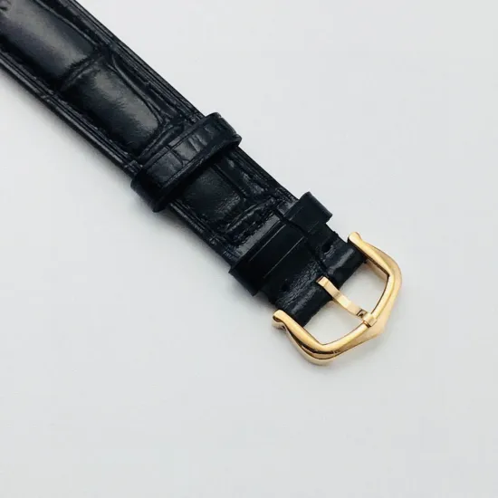 Cartier Santos Quartz movement: 43.5X31.4mm Women's 38X27.5mm