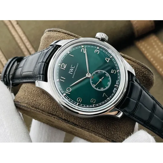 IWC PORTUGIESER 40MM