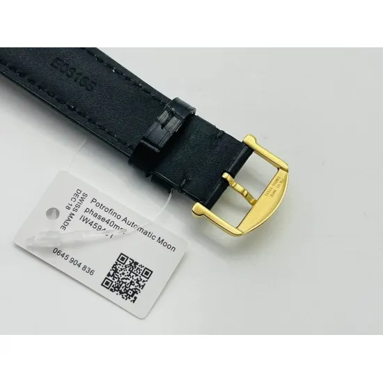 IWC PORTOFINO 37MM40MM