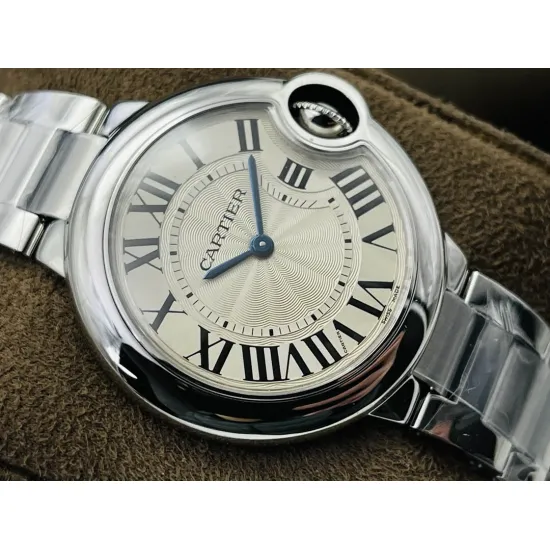 Cartier BALLON Quartz watch : 28MM-33MM