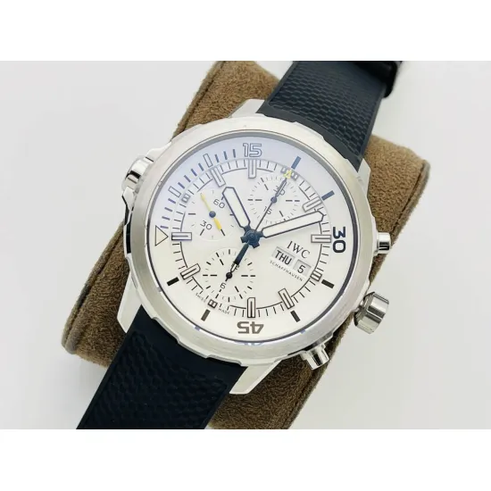 IWC AQUATIMER 44MM* 17MM