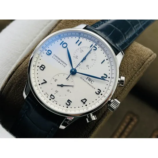 IWC PORTUGIESER 41mm