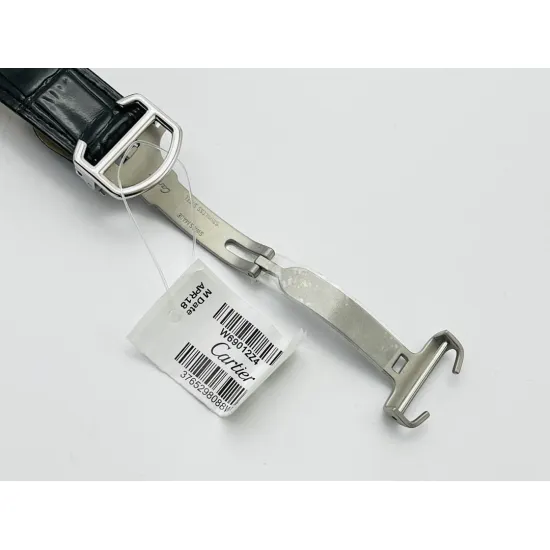 Cartier BALLON:  33MM 36MM 42MM