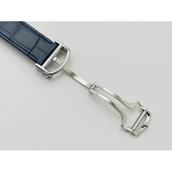 Cartier PASHA 41MM 35MM