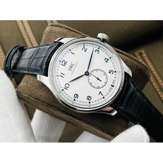 IWC PORTUGIESER 40 mm