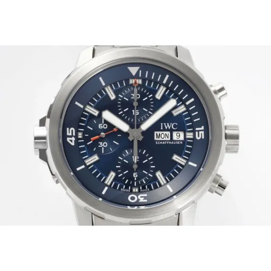 IWC AQUATIMER 44*17MM