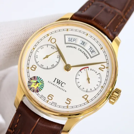 IWC PORTUGIESER IW503501 44MM