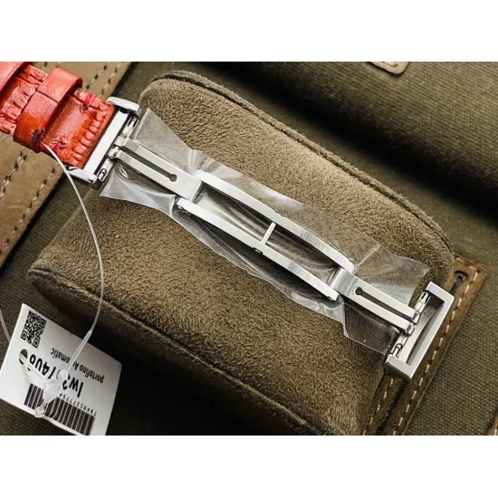 IWC PORTOFINO 34MM IW357405/IW357404/IW357403