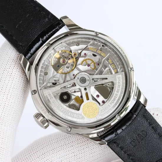 IWC PORTUGIESER IW503501 44MM