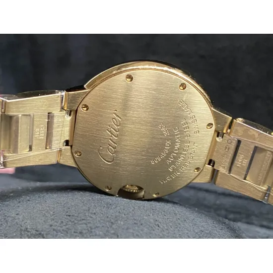 Cartier BALLON watch