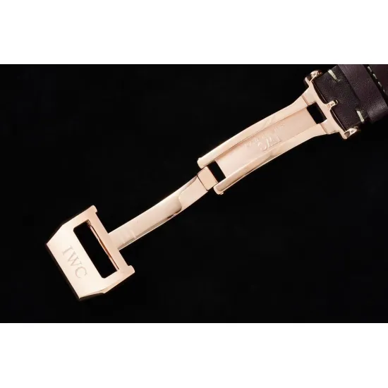 IWC PILOT'S WATCHES 46MM