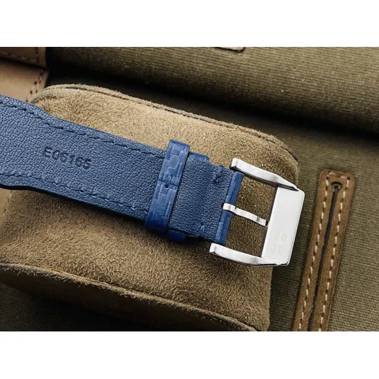 IWC PILOT'S WATCHES 43*15.2mm