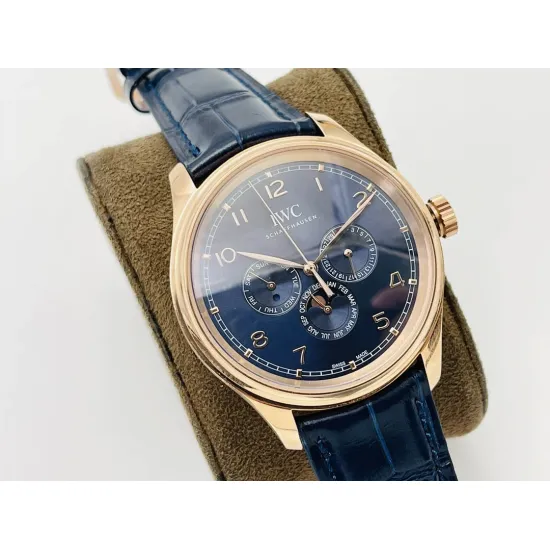 IWC PORTUGIESER 42MM