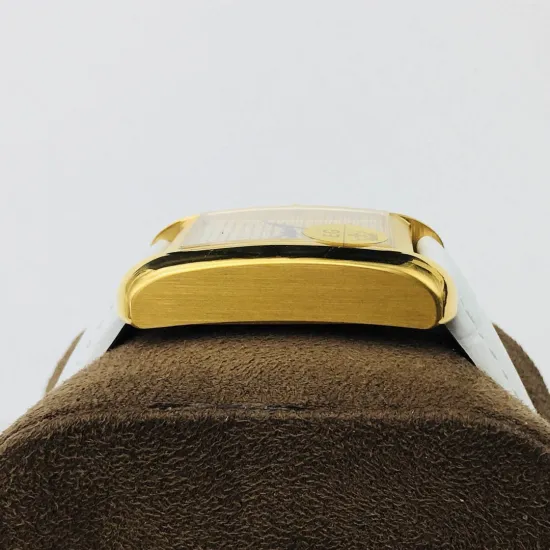 Cartier Tank Series ANGLAISE Size: 39.2*29.8mm