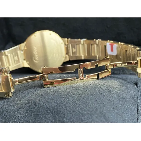 Cartier BALLON watch