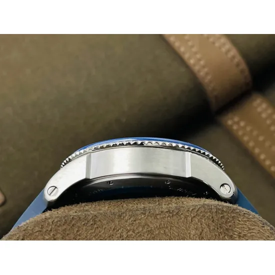 Cartier CALIBRE: 42MM*11MM