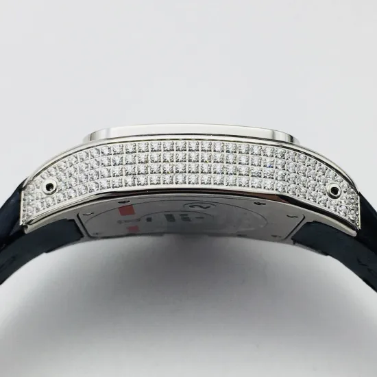 Cartier SANTOS 41.3 mm